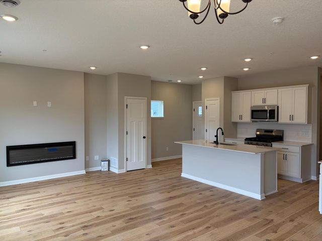 23162 Creekview Court, Rogers, MN 55374