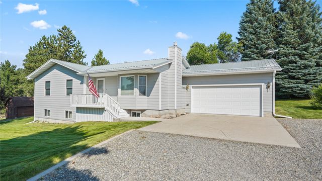 5950 Canyon Ferry Road, Helena, MT 59602