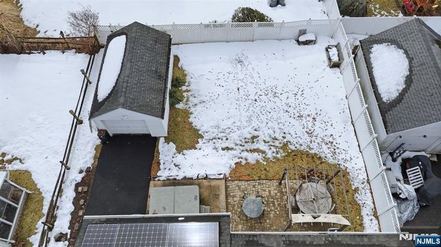 260 Hamilton Road, Teaneck, NJ 07666