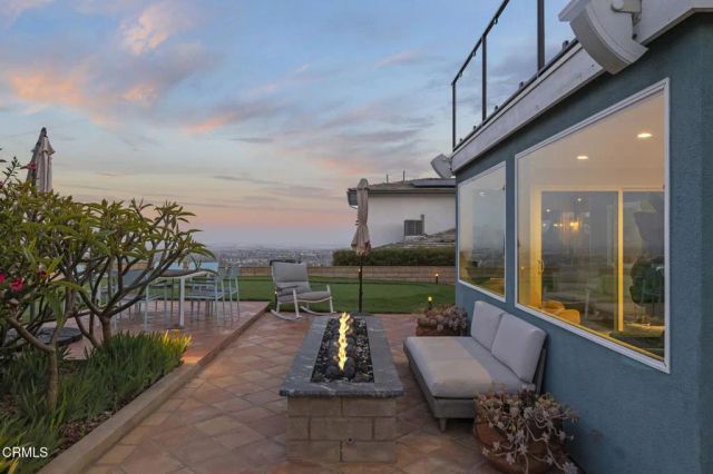 642 Skyline Road, Ventura, CA 93003