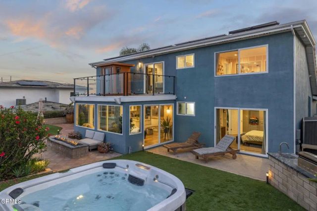 642 Skyline Road, Ventura, CA 93003