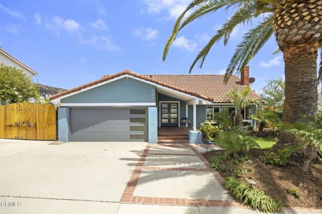 642 Skyline Road, Ventura, CA 93003