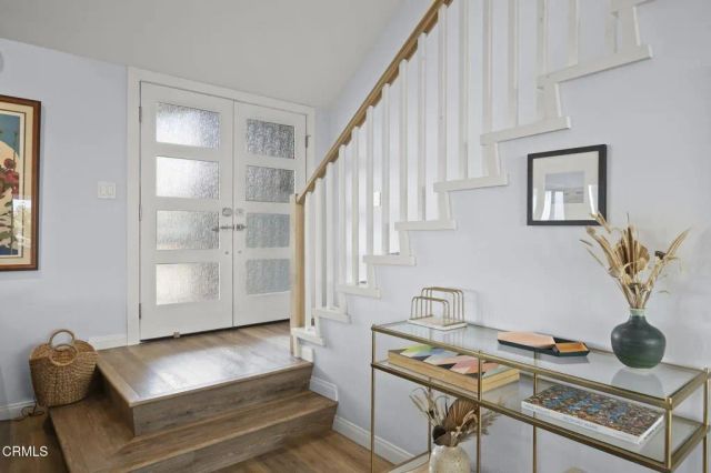 642 Skyline Road, Ventura, CA 93003