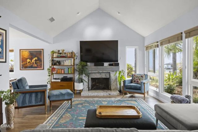 642 Skyline Road, Ventura, CA 93003