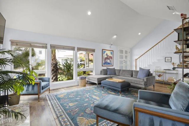 642 Skyline Road, Ventura, CA 93003