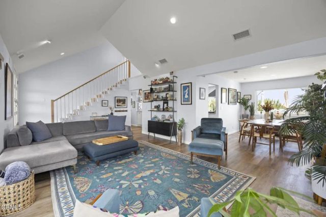 642 Skyline Road, Ventura, CA 93003