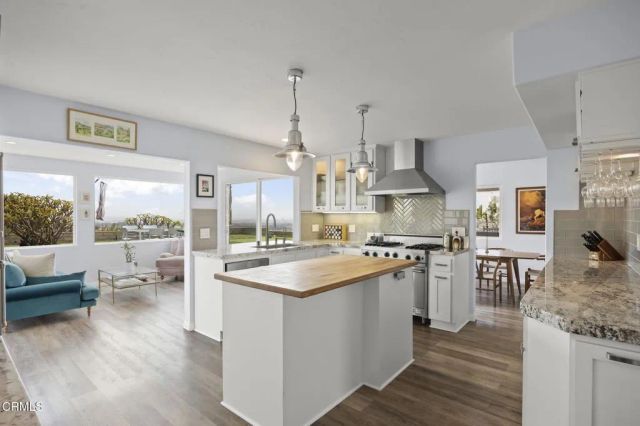 642 Skyline Road, Ventura, CA 93003