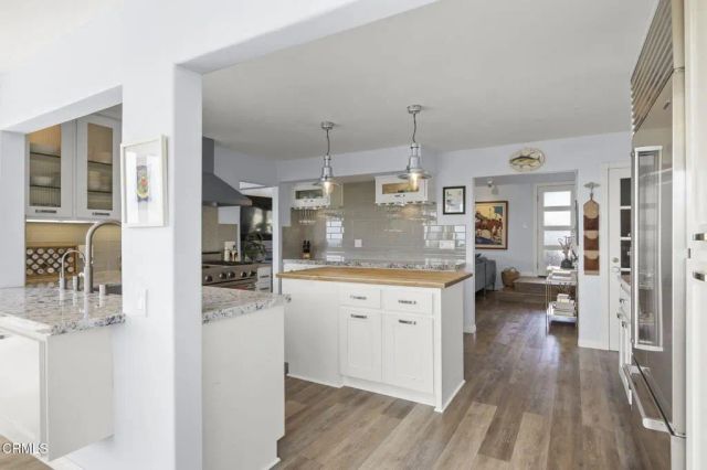 642 Skyline Road, Ventura, CA 93003