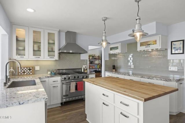 642 Skyline Road, Ventura, CA 93003