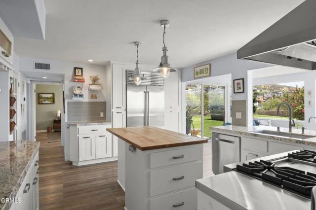 642 Skyline Road, Ventura, CA 93003