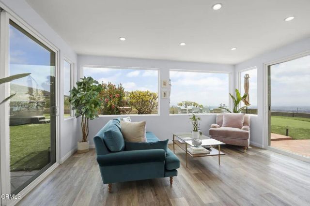 642 Skyline Road, Ventura, CA 93003