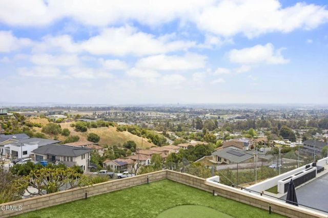 642 Skyline Road, Ventura, CA 93003