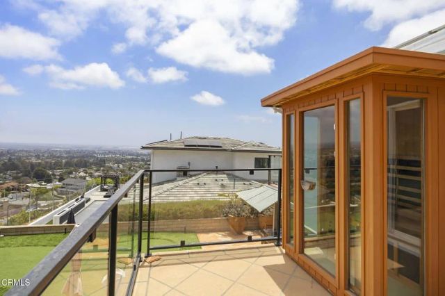 642 Skyline Road, Ventura, CA 93003