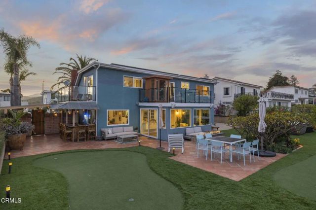 642 Skyline Road, Ventura, CA 93003