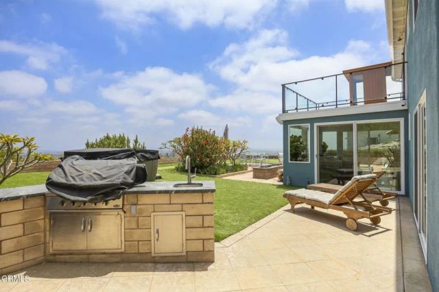 642 Skyline Road, Ventura, CA 93003