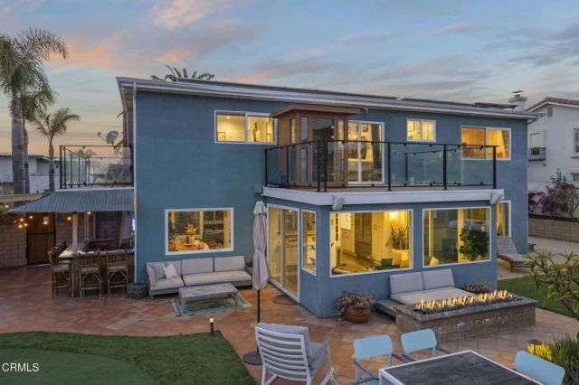 642 Skyline Road, Ventura, CA 93003