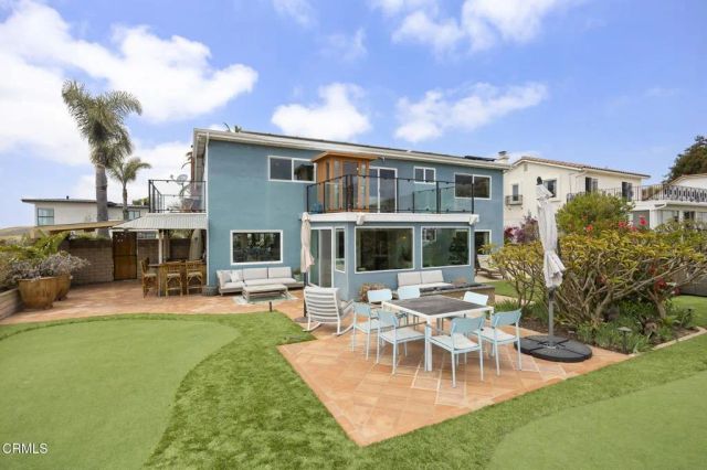 642 Skyline Road, Ventura, CA 93003