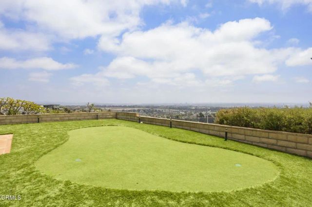 642 Skyline Road, Ventura, CA 93003