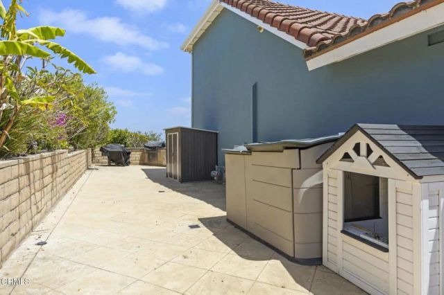 642 Skyline Road, Ventura, CA 93003