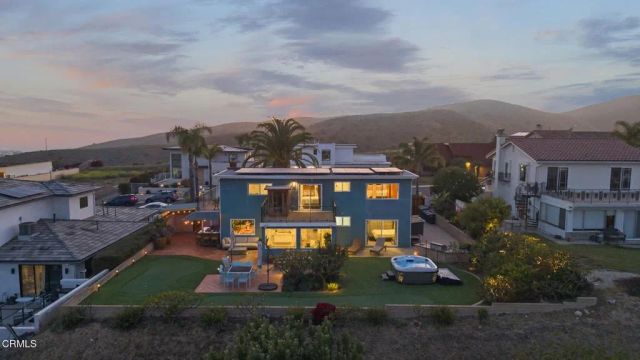 642 Skyline Road, Ventura, CA 93003