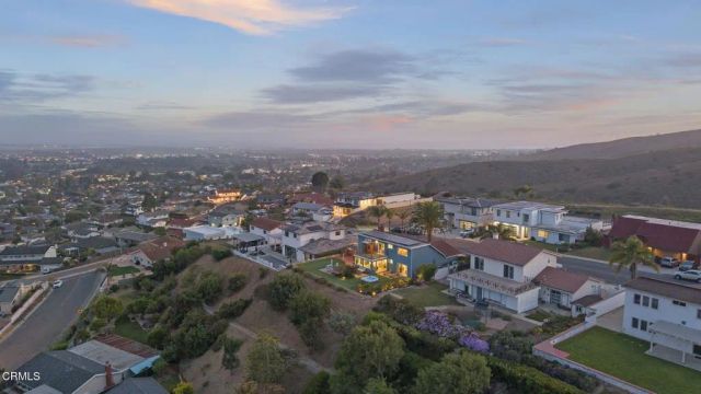 642 Skyline Road, Ventura, CA 93003