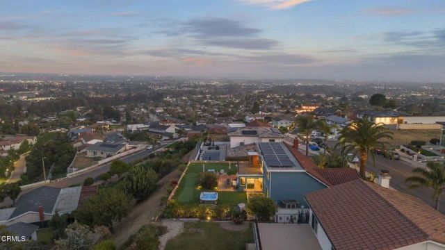 642 Skyline Road, Ventura, CA 93003