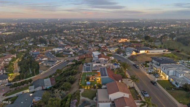 642 Skyline Road, Ventura, CA 93003