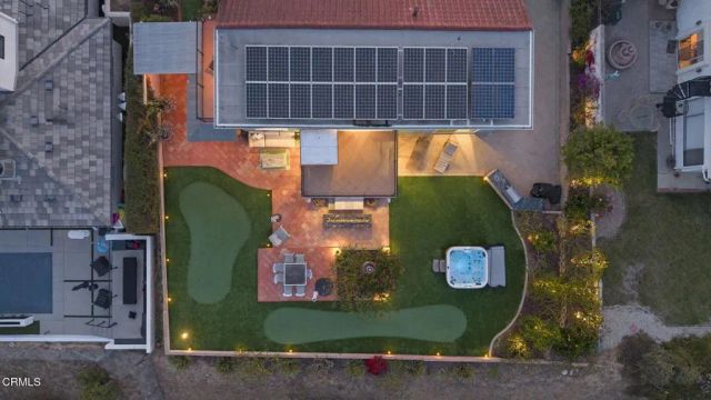 642 Skyline Road, Ventura, CA 93003