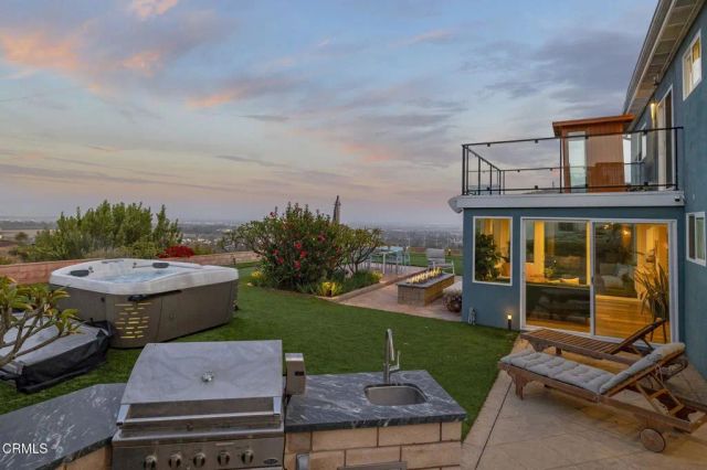 642 Skyline Road, Ventura, CA 93003