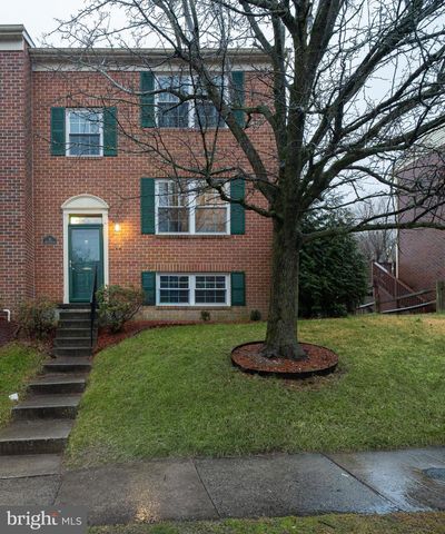 11 BEAVER POND CIR, Baltimore, MD 21234