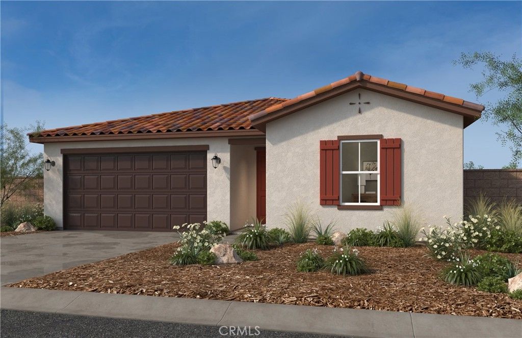 1305 Purdue Court, Perris, CA 92571 — exterior