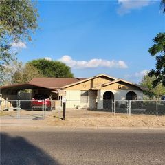 1128 N Los Ebanos Road, Mission, TX 78572