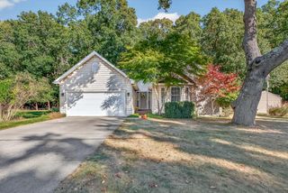 6520 Indian Point Road, White River Twp, MI 49437