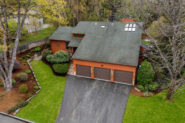 57 Greenfield Street, Manchester, NH 03104