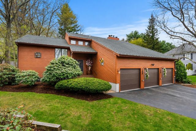 57 Greenfield Street, Manchester, NH 03104