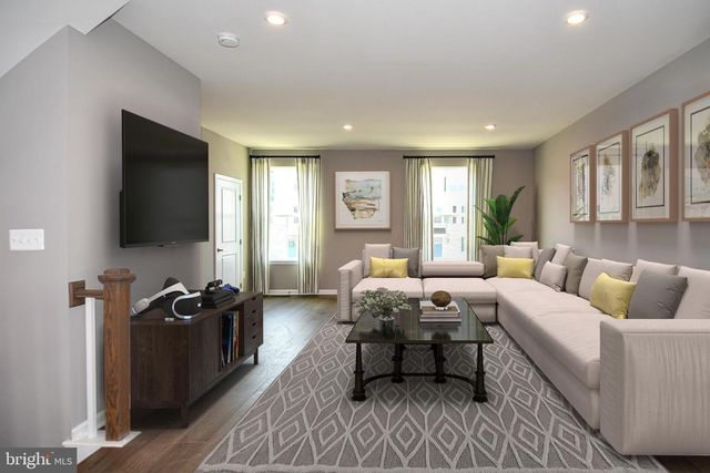 4539 BRIARHAVEN DR, Fredericksburg, VA 22408