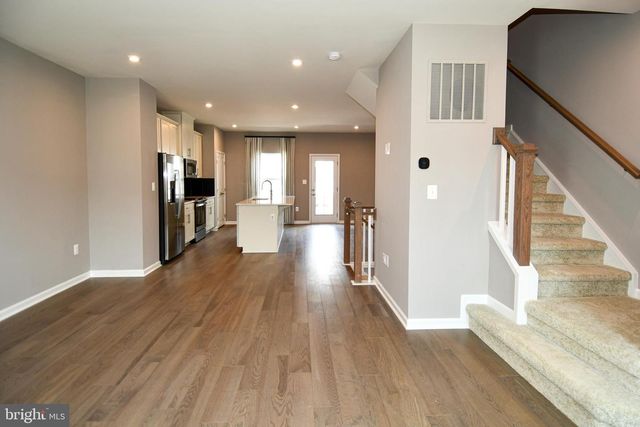 4539 BRIARHAVEN DR, Fredericksburg, VA 22408