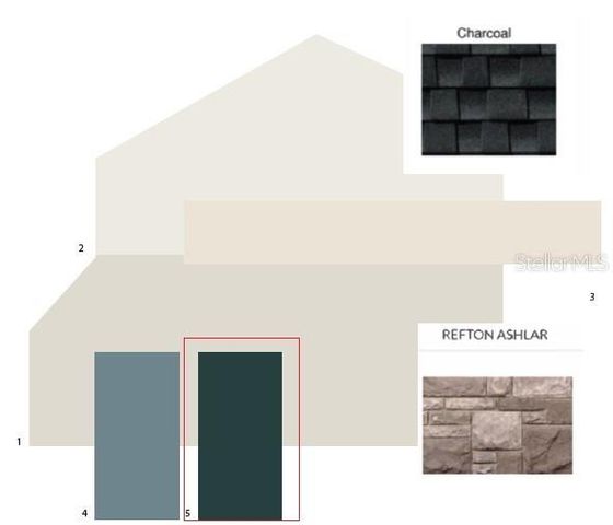 2580 LONG PINE AVENUE, Apopka, FL 32712