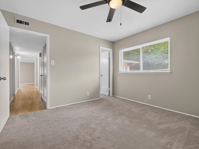 833 Brentwood Lane, Richardson, TX 75080