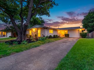 833 Brentwood Lane, Richardson, TX 75080