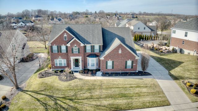 1477 Rolling Meadows Court, Union, KY 41091