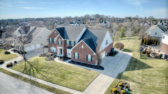 1477 Rolling Meadows Court, Union, KY 41091