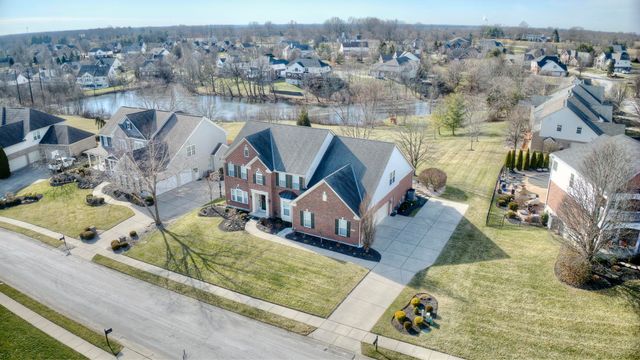 1477 Rolling Meadows Court, Union, KY 41091