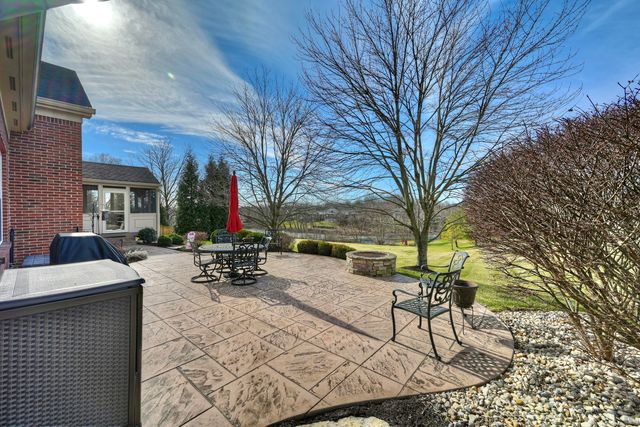 1477 Rolling Meadows Court, Union, KY 41091