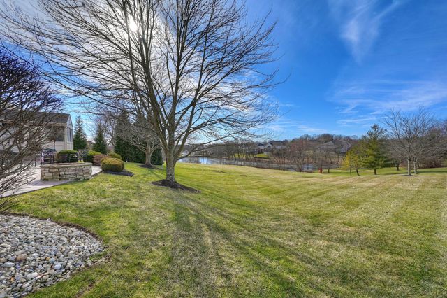 1477 Rolling Meadows Court, Union, KY 41091