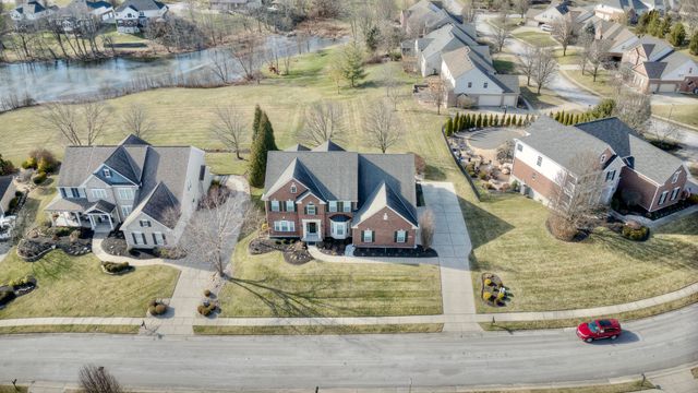 1477 Rolling Meadows Court, Union, KY 41091