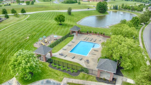 1477 Rolling Meadows Court, Union, KY 41091