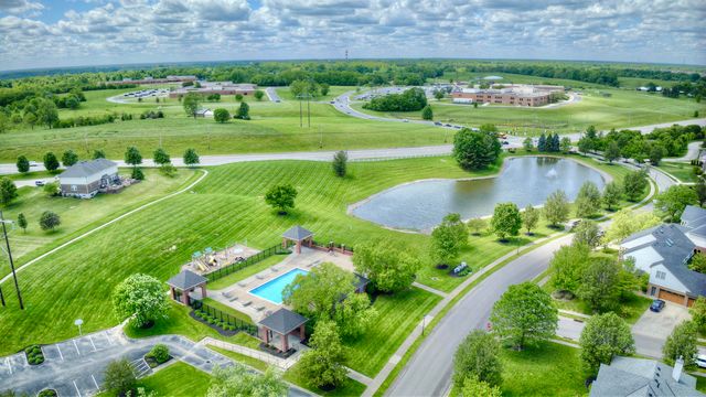 1477 Rolling Meadows Court, Union, KY 41091