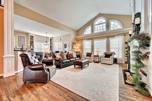 1477 Rolling Meadows Court, Union, KY 41091