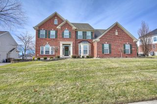 1477 Rolling Meadows Court, Union, KY 41091